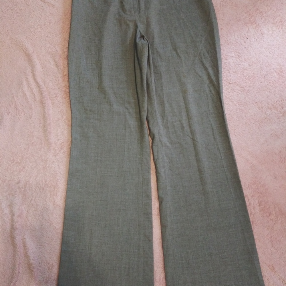 East 5th Women's twill slacks